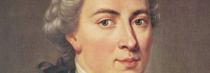 Immanuel Kant: Od krále dostal zákaz psát o náboženství, tak se zaměřil na etiku. A vznikl kategorický imperativ