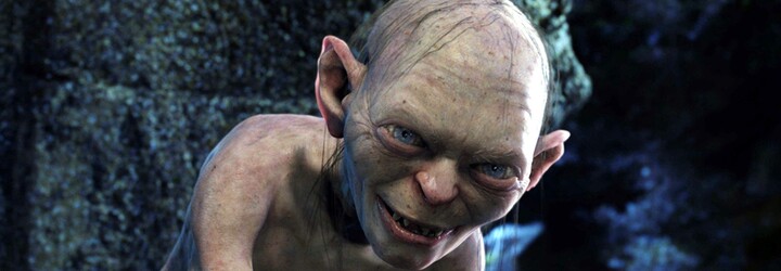 Andy Serkis sa celé hodiny pohyboval po štyroch, aby sa vžil do kože Gluma. Prípravu na rolu bral veľmi vážne