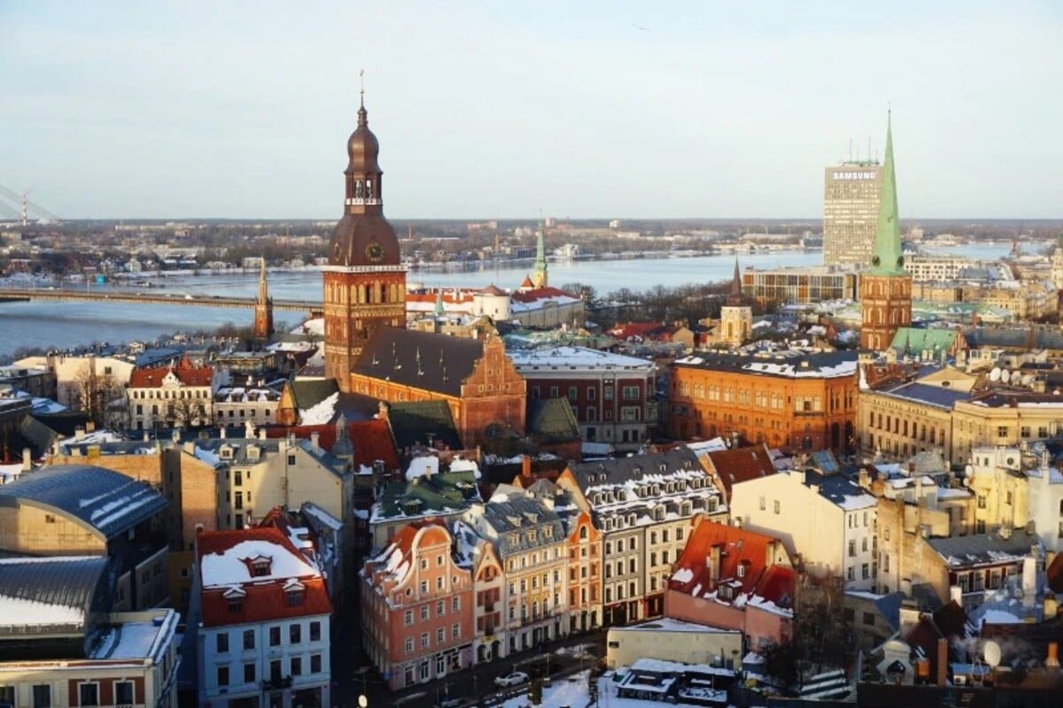 riga