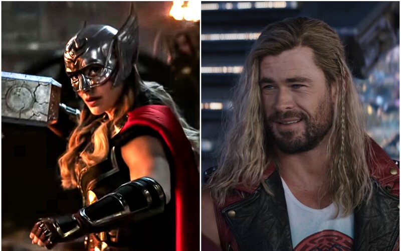 Thor už nie je Avenger. V traileri na štvrtú časť spoznáva ženského Thora, nové kúty galaxie, Zeusa a aj Strážcov galaxie.