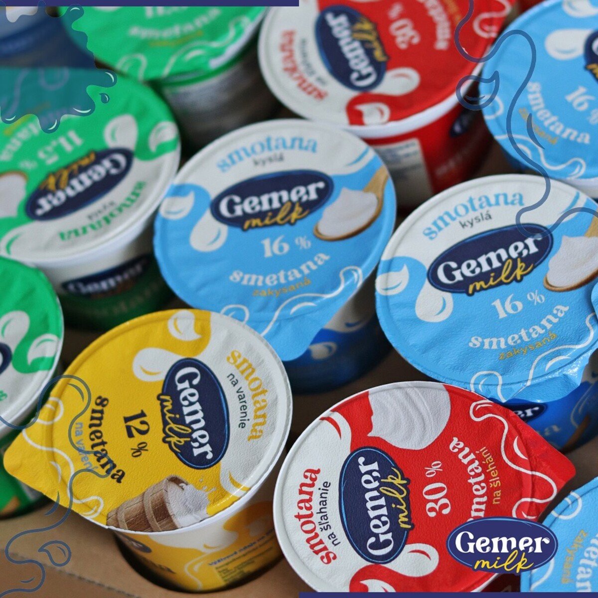 gemermilk