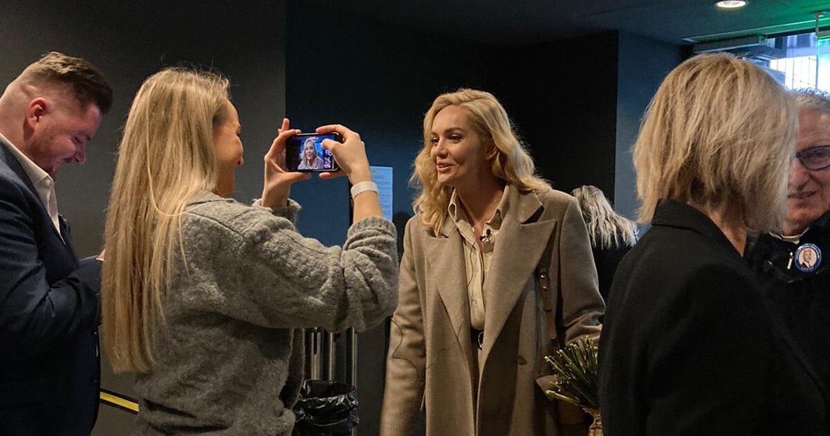 Taťána Kuchařová odhalila s Tiffany Richbitch především svou homofobii (Komentář)