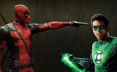 Easter Eggs: Slávne filmové odkazy, ktoré ste (možno) prehliadli #5 (Deadpool špeciál) Easter Eggs: Slávne filmové odkazy, ktoré ste (možno) prehliadli #5 (Deadpool špeciál)