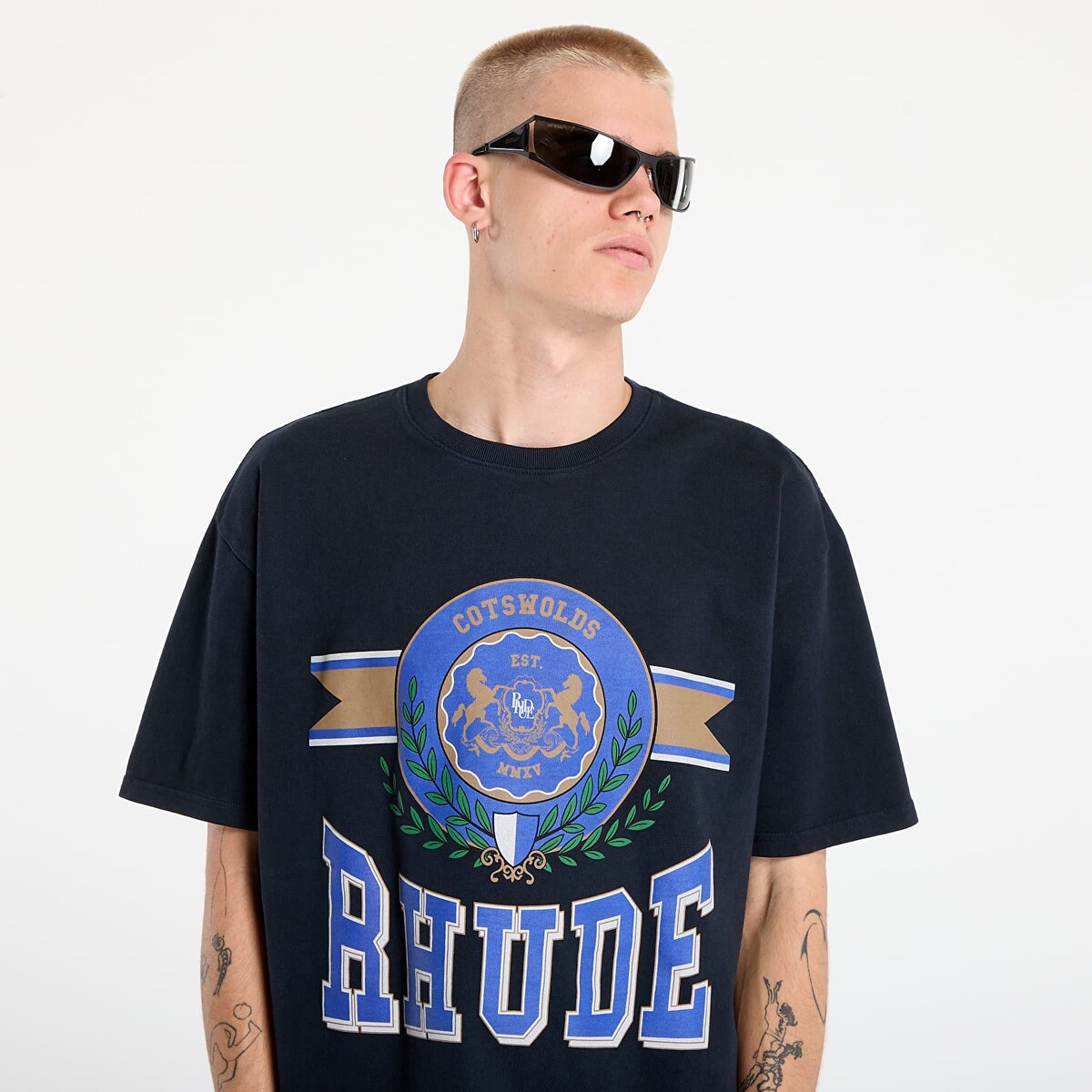 RHUDE