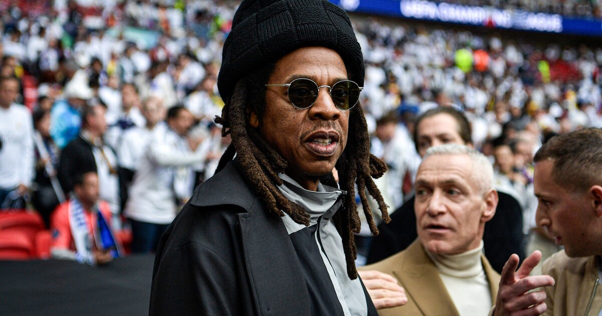 Jay-Z a Diddy už nejsou obviněni z údajného znásilnění 13leté dívky.