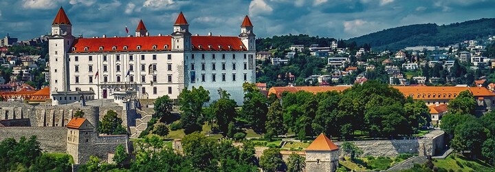 10 originálnych tipov na zábavu v Bratislave. Toto si ešte neskúsil!
