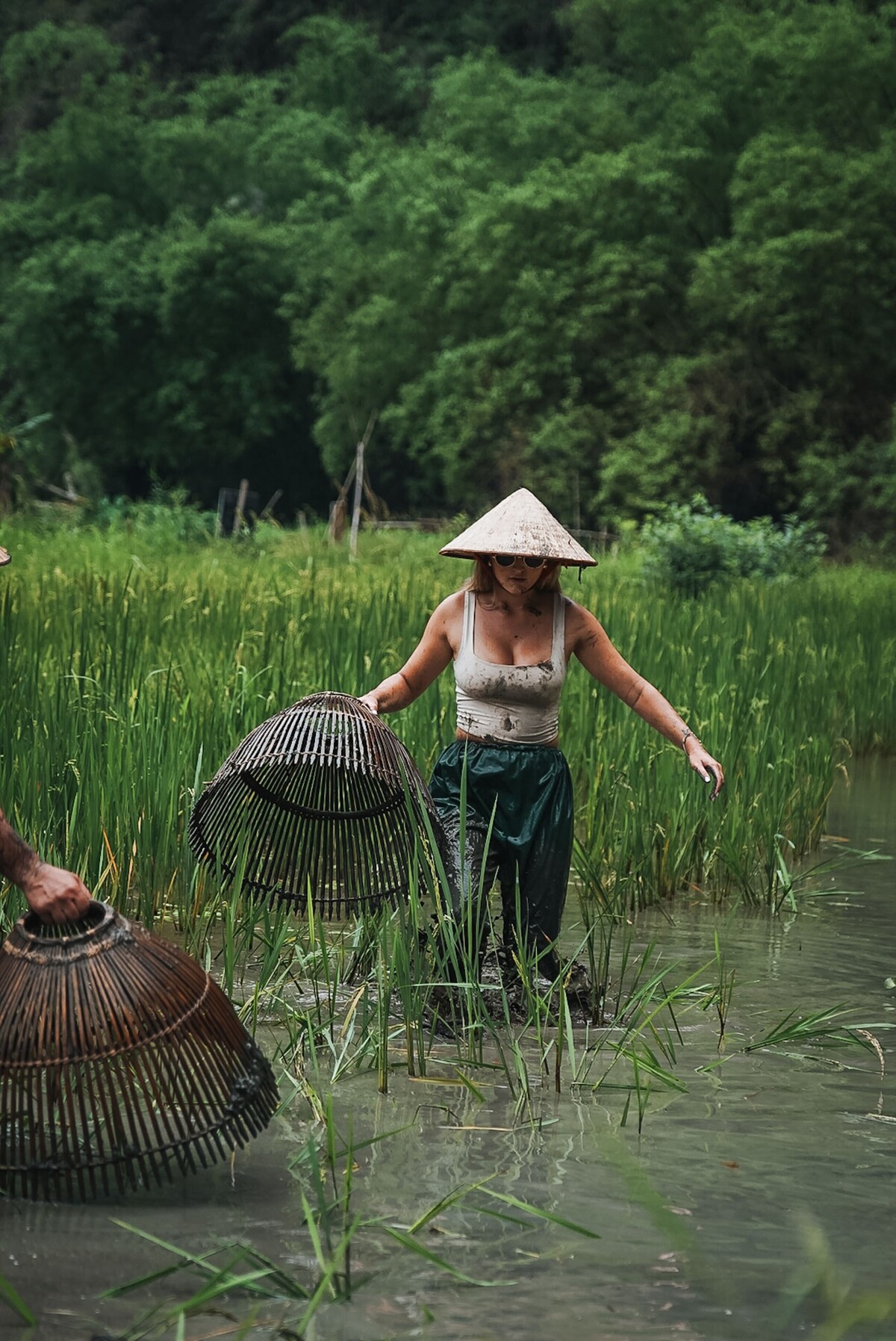 sarah vietnam