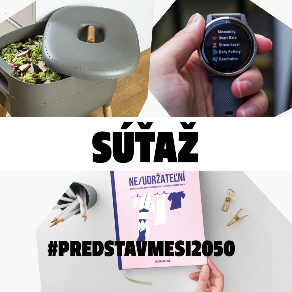 súťaž