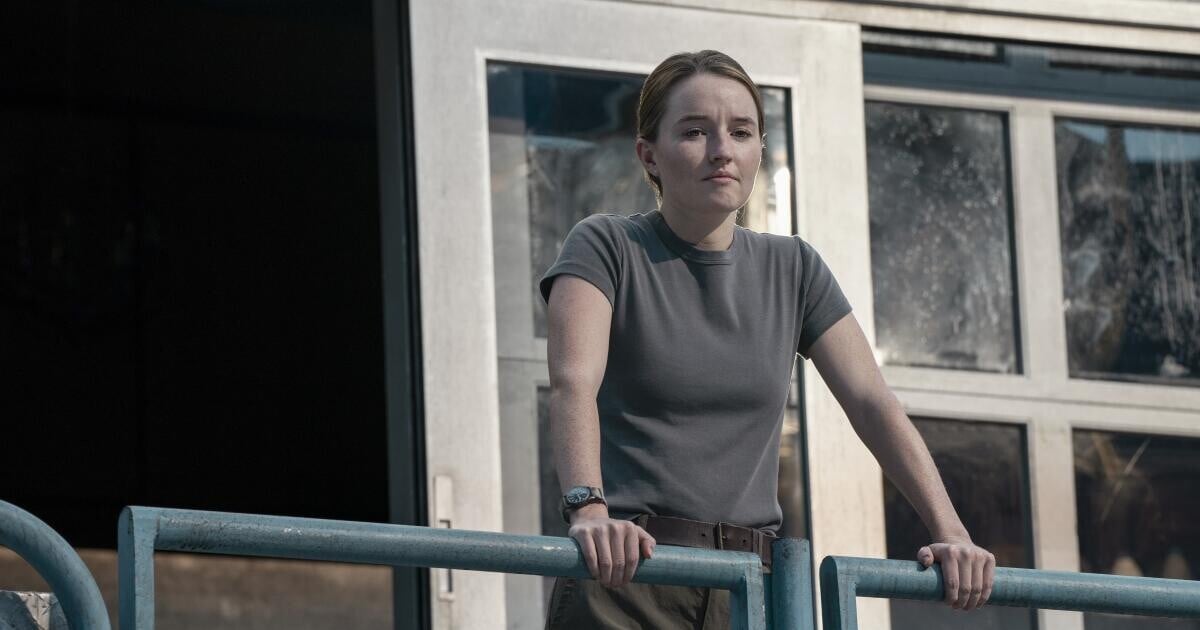 Co znamená poslední scéna finále 2. řady The Last of Us? Vysvětlujeme konec s Abby