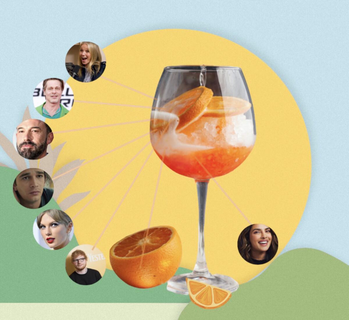 V dnešnom fresh buzze to bude o starých aj nových láskach aj spackanej plastike. Ktorú herečku kvôli nej vyhodili z troch filmov?