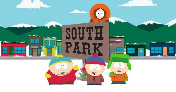 Víš, ve kterém americkém státě se seriálové městečko South Park nachází?