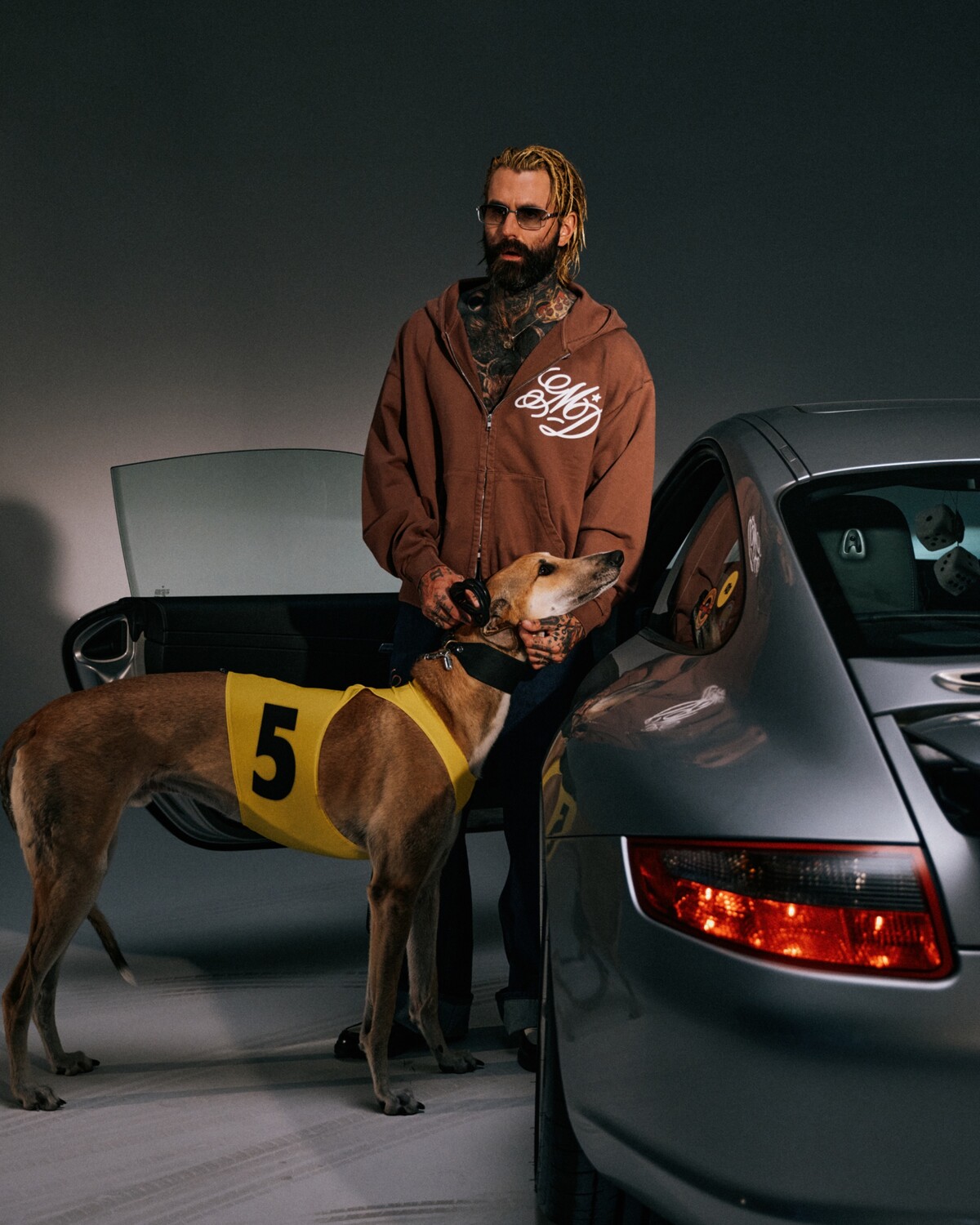 My Dear Clothing, 23:57