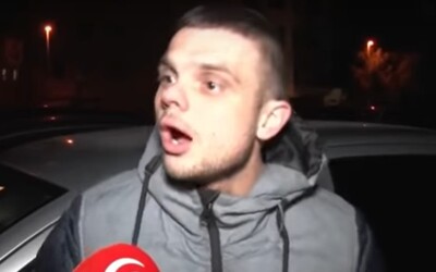 Vodič z Michaloviec so psom na snouborde bol zdrogovaný, potvrdili testy. Teraz mu hrozí väzenie.