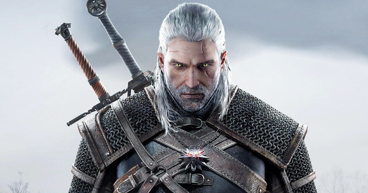 Vybrali jsme nejlepší hry ve slevě: Celá trilogie Zaklínače za 180 korun nebo děsivá hororovka