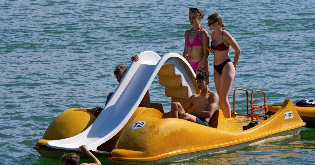 Čeká nás nejteplejší léto v historii? Vědci očekávají návrat jevu El Niño a varují před rekordními teplotami