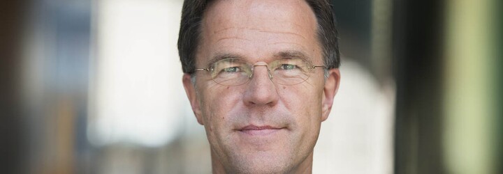 V Nizozemsku si osobu stejného pohlaví může vzít i král nebo královna. Premiér Rutte v tom nevidí žádný problém