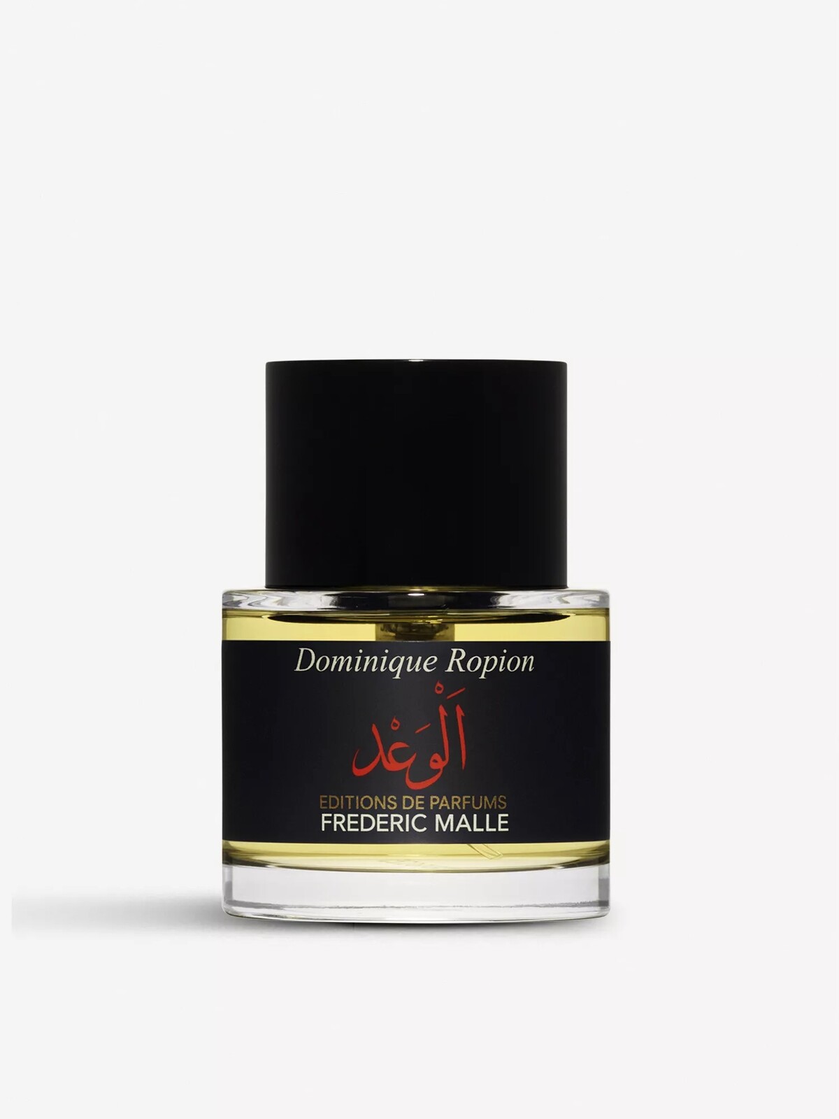 Frederic Malle Promise