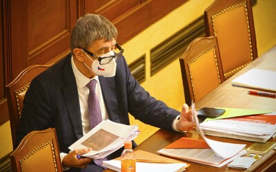 Státní zástupce požádal Sněmovnu o vydání Andreje Babiše k trestnímu stíhání.