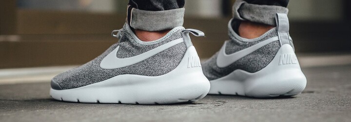 Jarní speciál: Zapomeň na Roshe Runy. Všechny populární modely tenisek mají své nástupce
