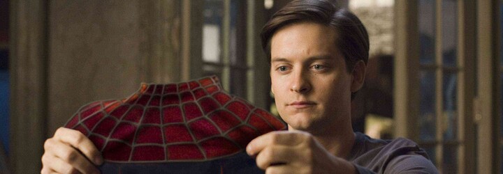 Filmy, které nikdy nevznikly: Spider-Man 4 s Tobeym Maguierem jako nejlepší Raimiho film s tlustým Mysteriem?