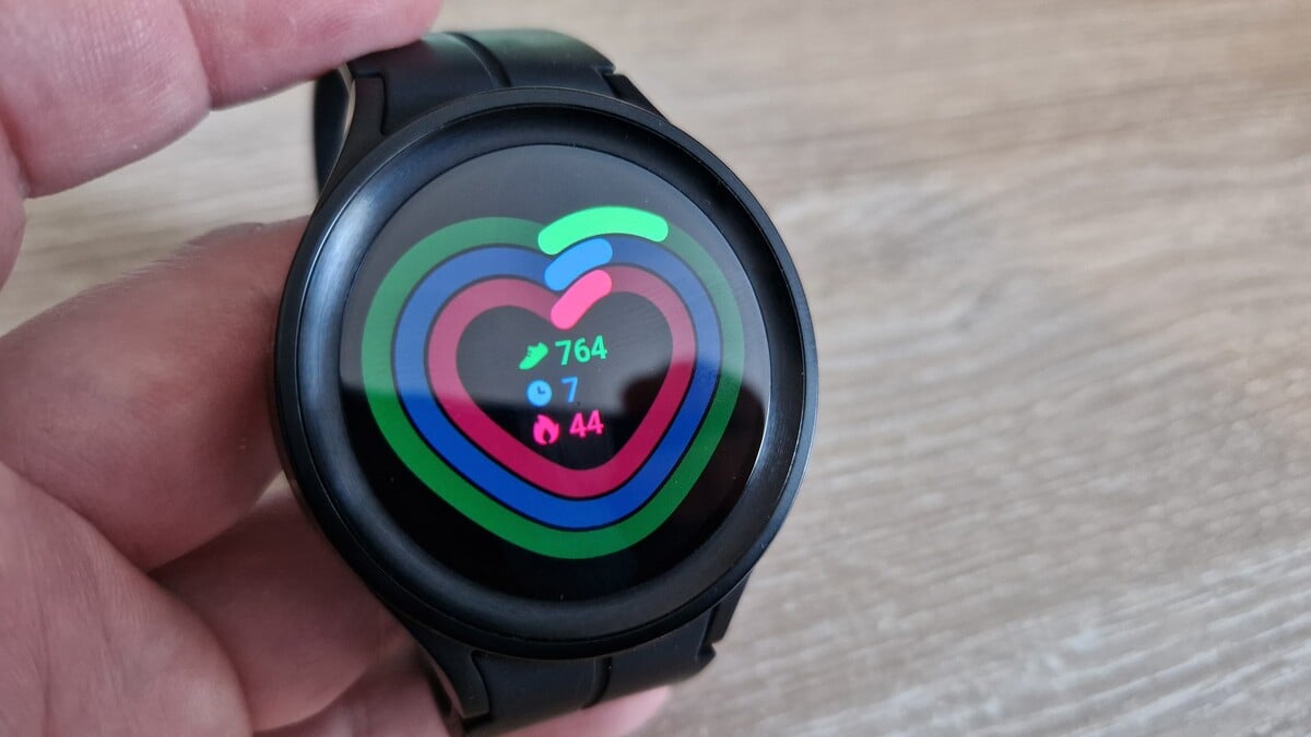 recenzia, samsung galaxy, galaxy watch 5, watch 5 pro, hodinky, smart hodinky