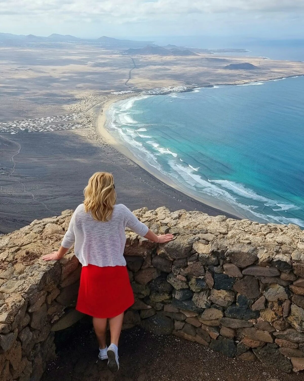 lanzarote, prenájom nehnuteľností, dovolenka, cestovanie, Slováci v zahraničí