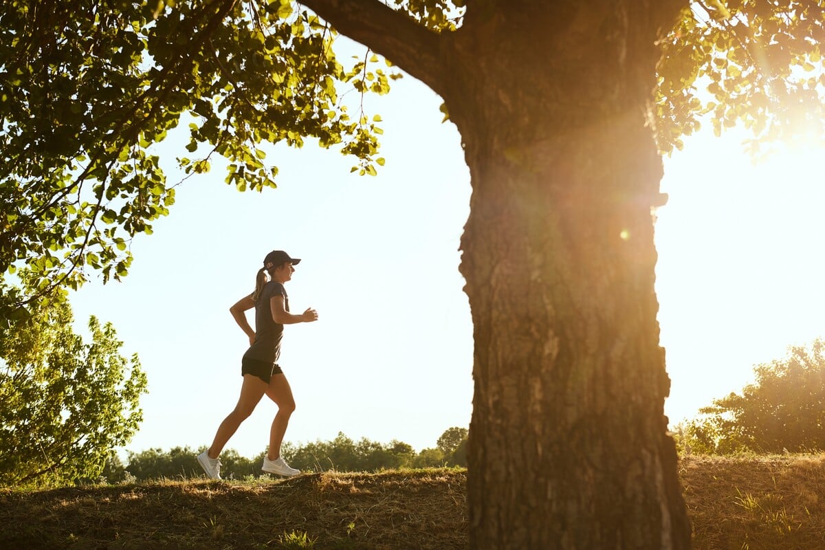 Wings for Life World Run