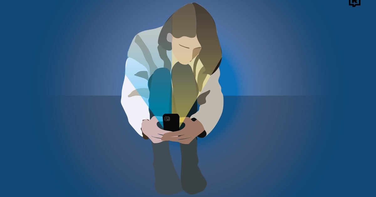 Zombieing je krutý, zraňující a čím dál častější. Co je to za trend v randění a jak se s ním vypořádat?