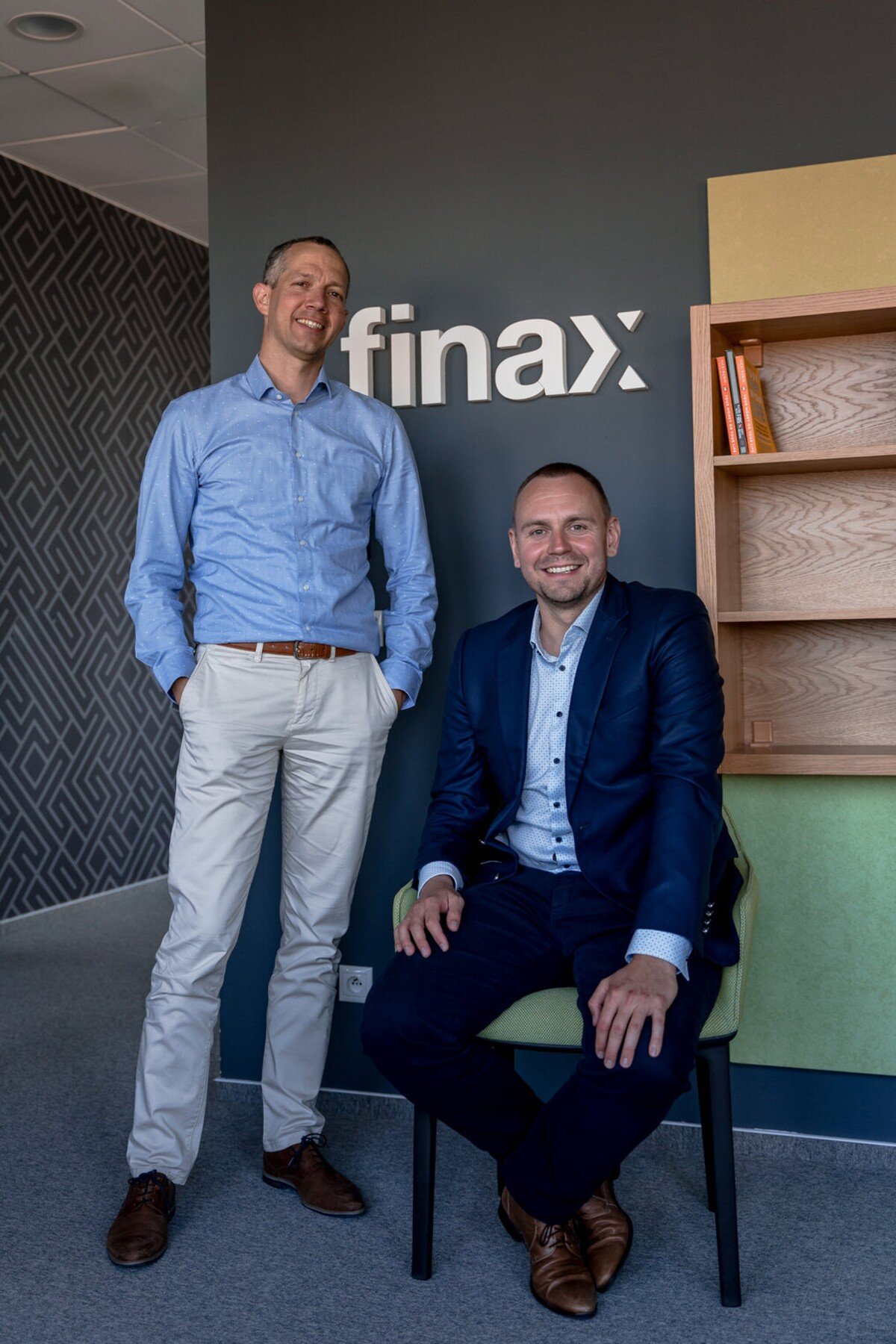 Finax