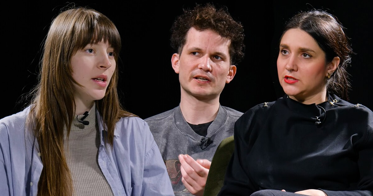 Rychlíková a Šplíchal: 60 až 70 % lidí v českém vězení sedí kvůli drogám (Videorozhovor)