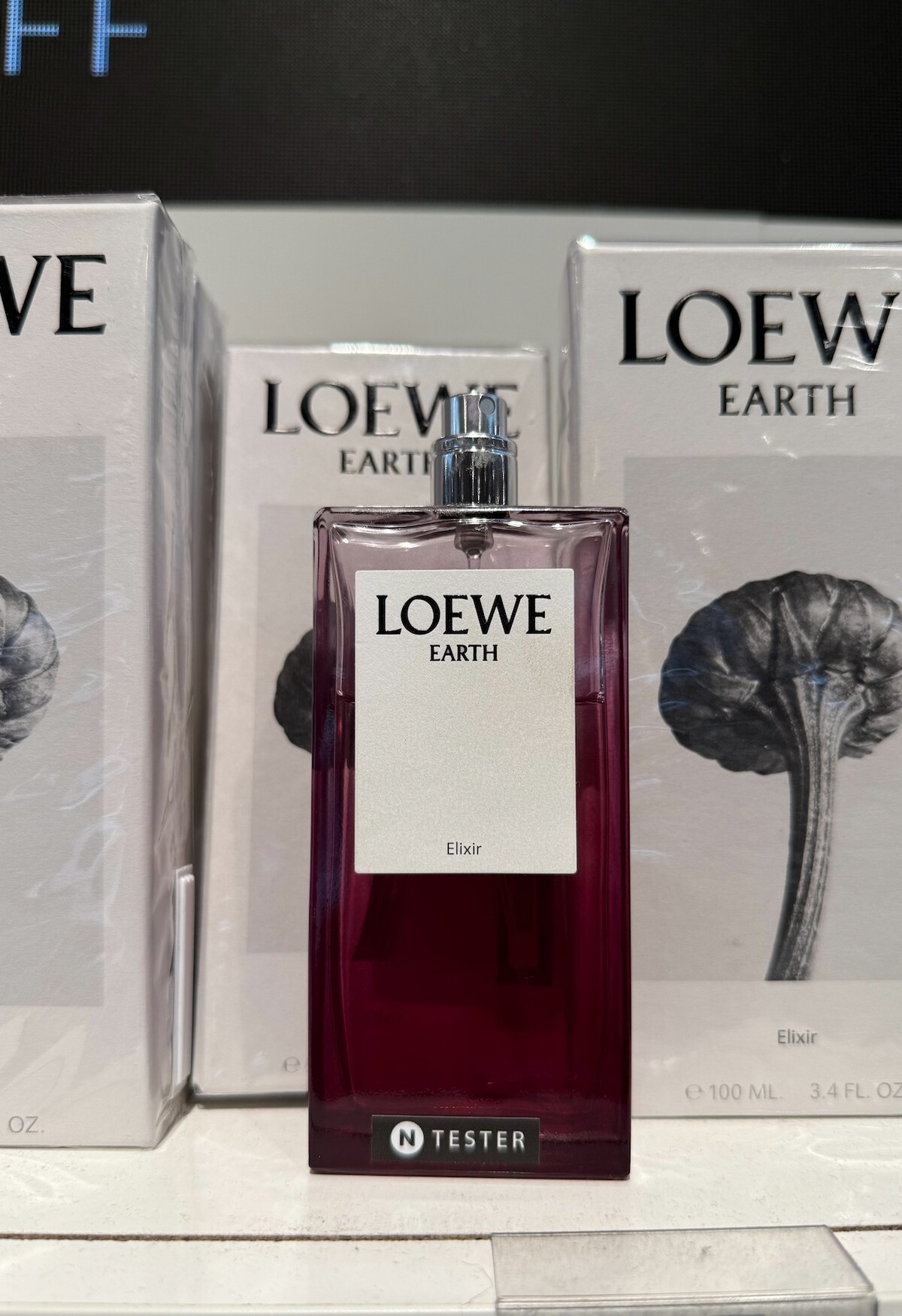 Loewe Earth Elixir