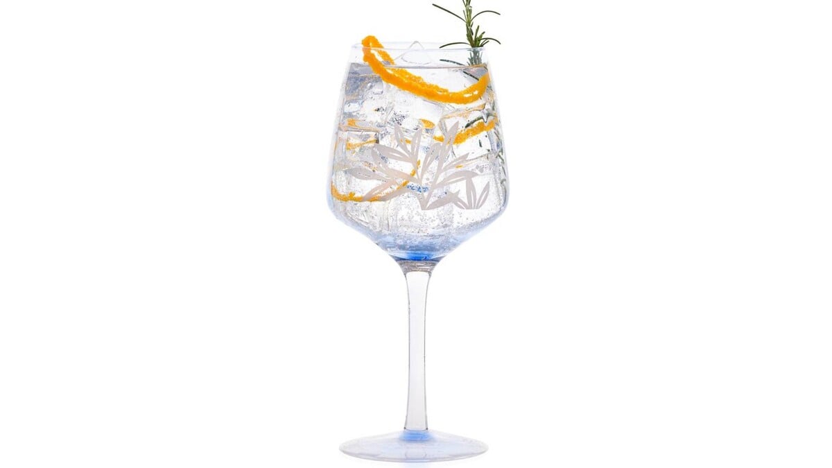 Gin Mare, drink, alkohol