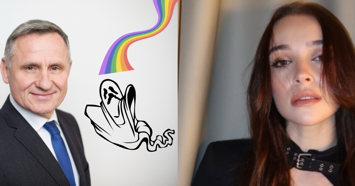 Čunek bojuje se základkou a genderem, Slovenky s hejty. Kdo má red a green flag týdne?