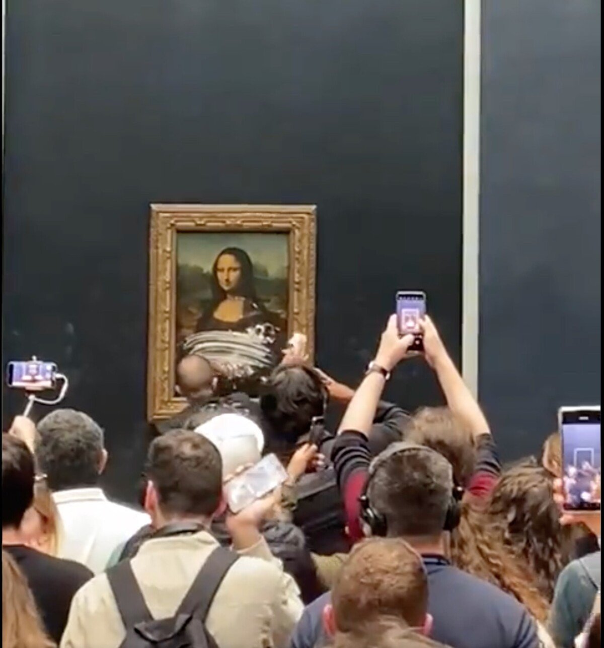 Mona Lisa