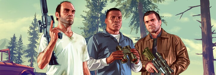 Najúspešnejšia herná séria GTA vznikla len náhodou, alebo ako si Rockstar platil negatívnu reklamu a ťahal sa po súdoch