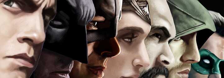 Seriálové a filmové DC svety ostanú oddelené. Je to správna cesta?