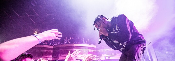Travi$ Scott svojou jazdou na Rodeu vyhral, avšak rekordy ňou neprekonal (Recenzia)