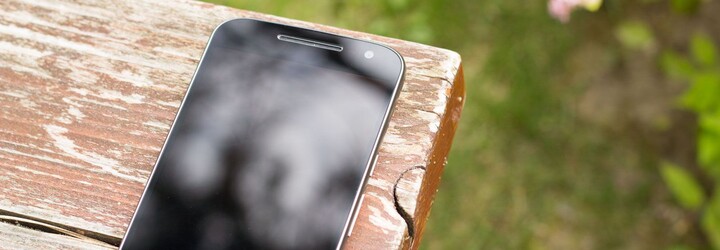 Chceš vyhrať smartfón Moto G4 Plus? Zapoj sa do našej súťaže a už zajtra môže byť tvoj
