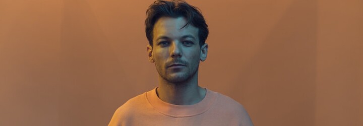 Pojď ven: Vyraz na koncert Louise Tomlinsona z One Direction, zlodějíčky Nothing But Thieves nebo Fontaines D.C.