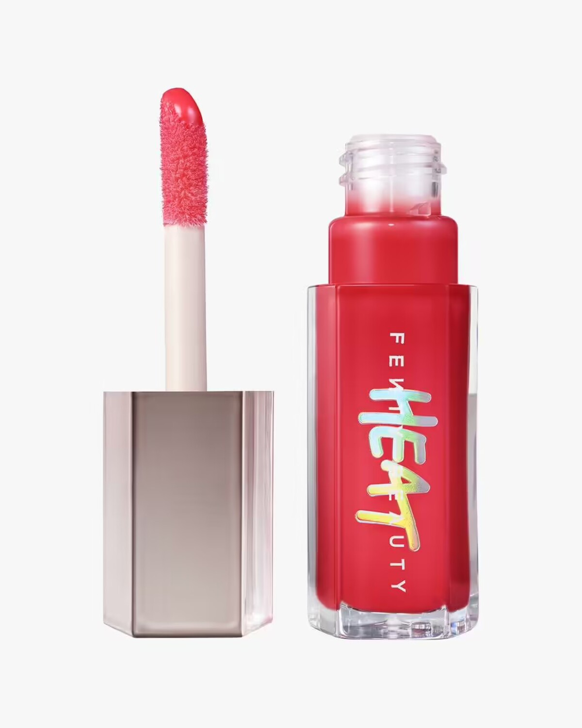 Fenty Beauty Gloss Bomb Heat Universal Lip Luminiser + Plumper