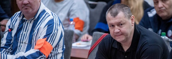 Rozhovor: Slovenská mafia na juhu zavraždila 150 až 200 ľudí. Gangstri sa zdravili s políciou a znásilňovali ženy