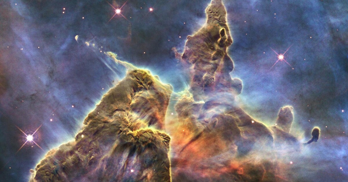 Vědecký tým přišel s novou radikální definicí života, odhaluje i jeho smysl