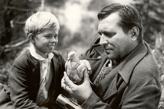 Stanislav Barabáš v roku 1961 nakrútil mrazivú vojnovú drámu. Vieš, ako sa volá?