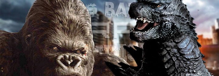 Rok 2020 bude rokom, kedy potečie krv King Konga a Godzilly pri ich vzájomnom súboji
