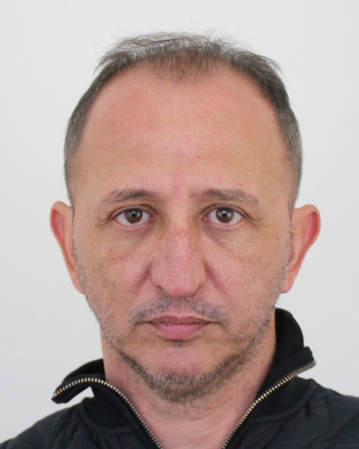 Boris Drevenák.