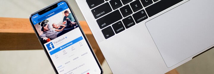 Facebook bude sbírat informace o tvé rodině. Chce lépe cílit reklamu