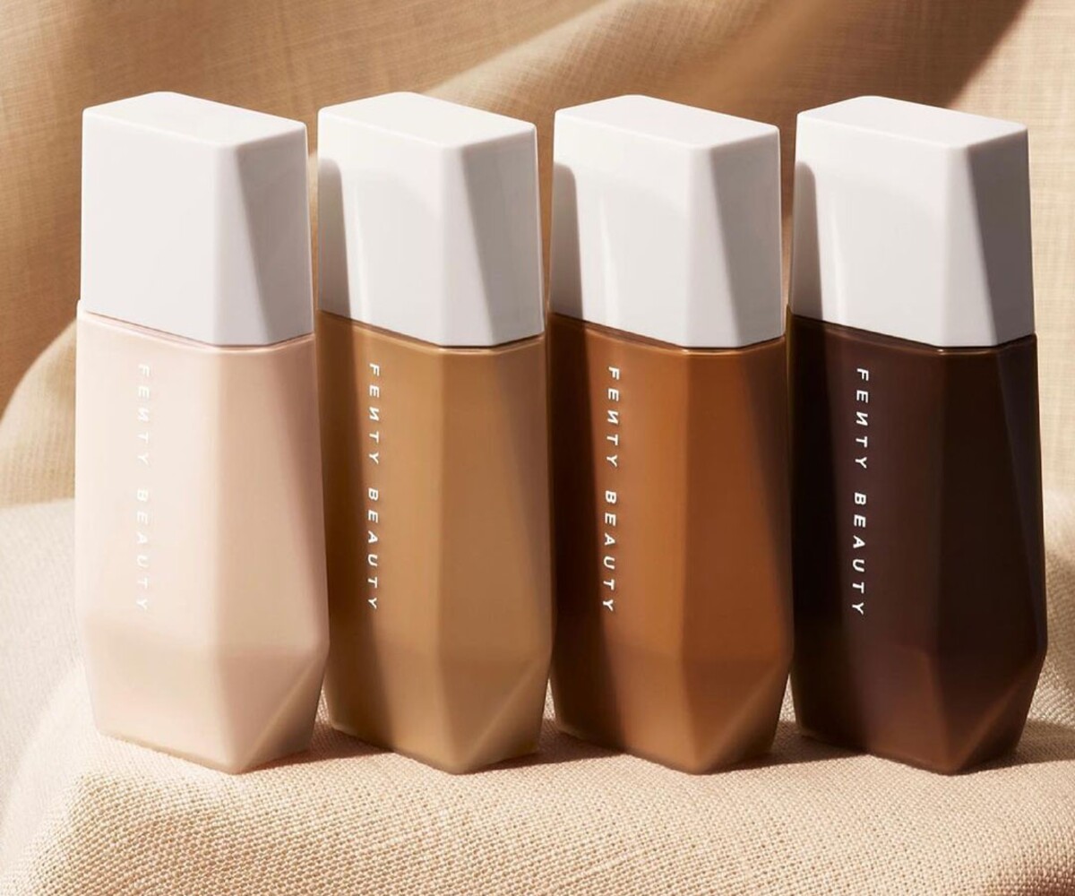 Fenty Eaze Drop Blurring Skin Tint