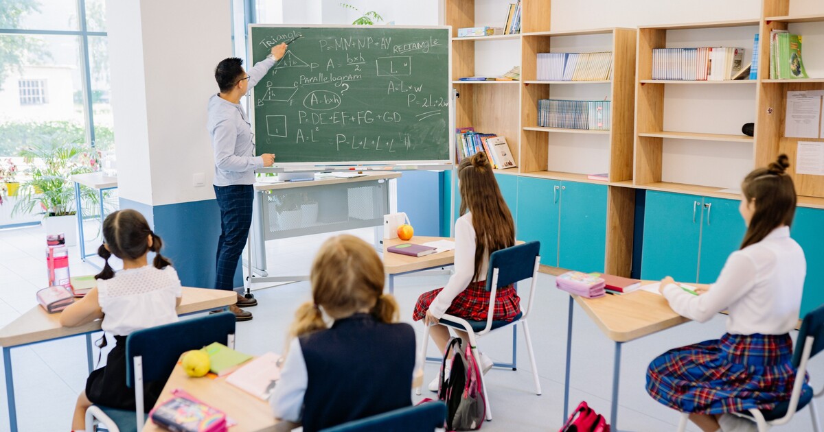 Stávka škol přehledně: Zapojí se i ta tvoje a zůstaneš doma?