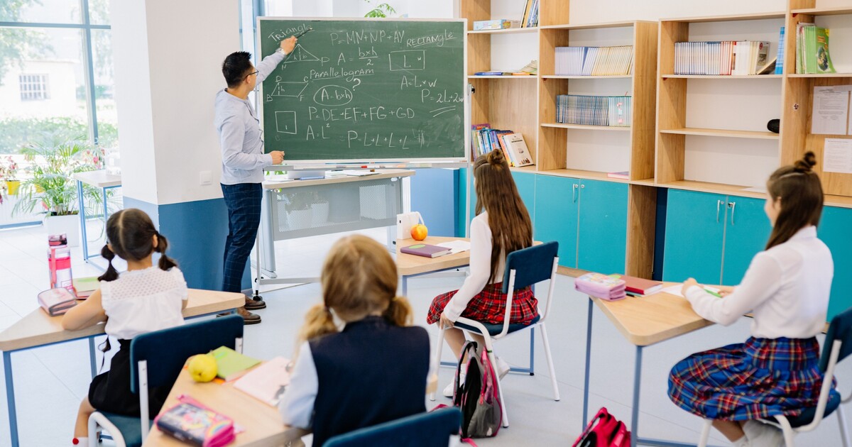 Nizozemsko zakáže telefony ve třídách. Opatření má zvýšit pozornost studentstva