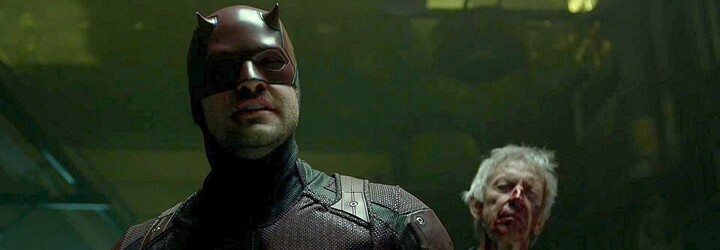 Čo všetko zatiaľ vieme o 3. sérii Daredevila? Príbeh bude vychádzať z komiksu Franka Millera a na scénu sa vráti aj Kingpin